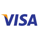 Visa deposit at Amazon Slots Casino