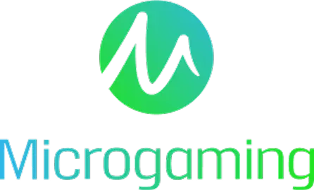 Microgaming games at Amazon Slots Casino